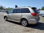2004 Toyota Sienna Xle იყიდება Portland-ში, OR - Side