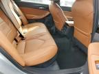 2021 Toyota Avalon Limited en Venta en Marlboro, NY - Front End