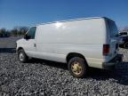 2008 Ford Econoline E250 Van продається в Angola, NY - Front End