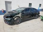 2023 Kia Forte Gt იყიდება Farr West-ში, UT - Front End