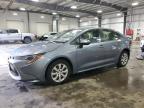 2020 Toyota Corolla Le for Sale in Ham Lake, MN - Rear End