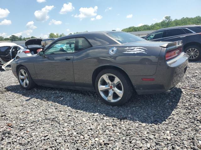  DODGE CHALLENGER 2014 Szary