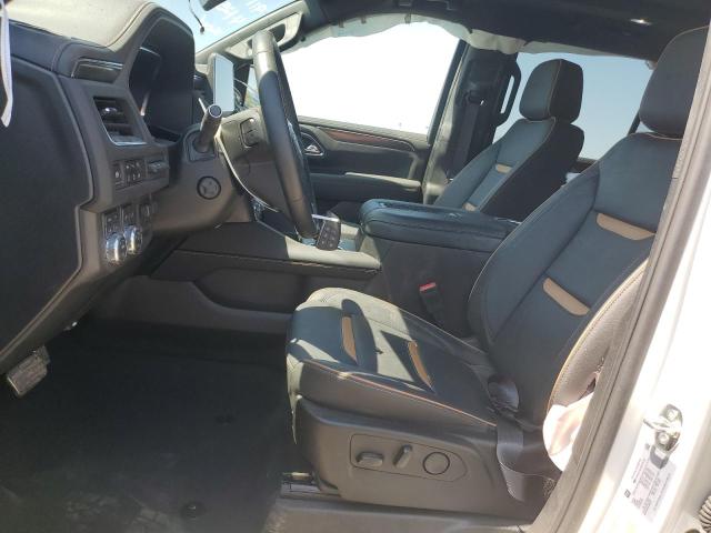  GMC YUKON 2024 Biały