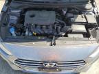2019 Hyundai Accent Se na sprzedaż w Memphis, TN - Front End