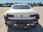 2022 Bmw 840Xi  იყიდება Houston-ში, TX - All Over