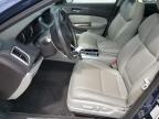 2015 Acura Tlx  იყიდება Gaston-ში, SC - Front End