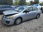 2012 Subaru Impreza  for Sale in Madisonville, TN - Front End
