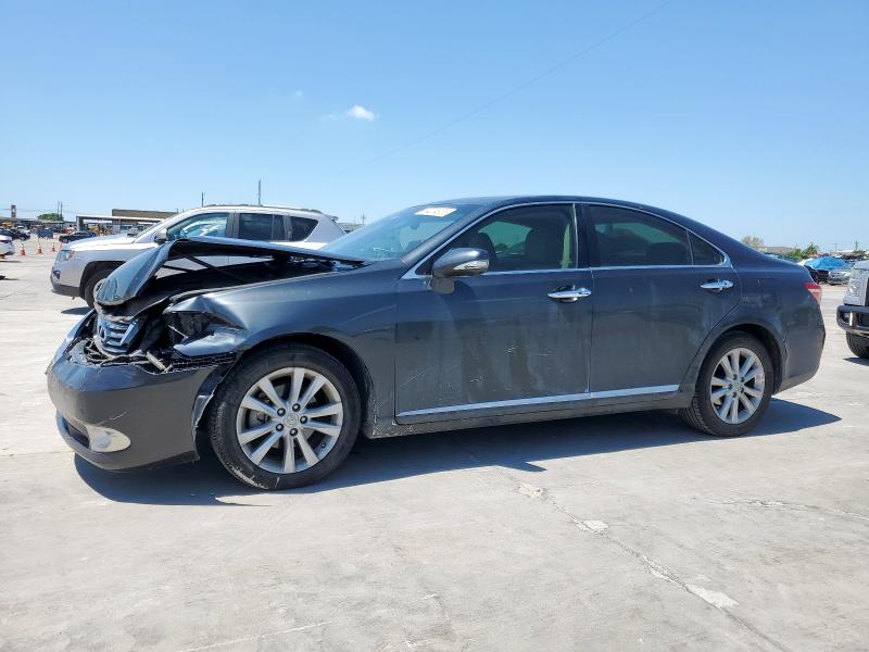 2010 Lexus Es 350