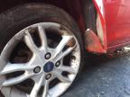 2015 FORD FIESTA ZET for sale at Copart BELFAST