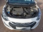 2014 HYUNDAI I30 ACTIVE for sale at Copart BRISTOL