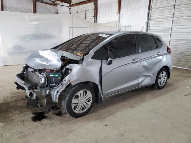 2018 Honda Fit Lx