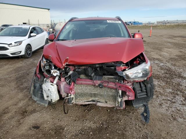 2016 MITSUBISHI RVR GT