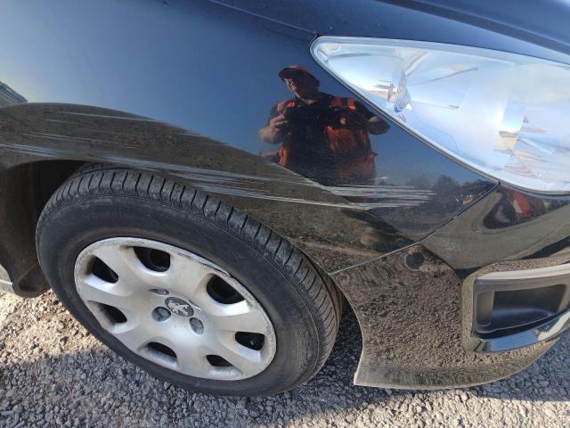 2011 PEUGEOT 308 ACCESS