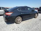 2014 Nissan Sentra S zu verkaufen in Riverview, FL - Normal Wear
