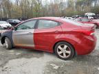 2013 Hyundai Elantra Gls იყიდება Waldorf-ში, MD - Side