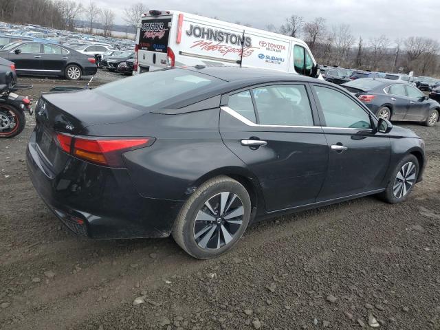  NISSAN ALTIMA 2021 Czarny