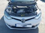 2016 MG 6 TL DTI T for sale at Copart CHESTER