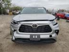 2023 Toyota Highlander L for Sale in Baltimore, MD - Side