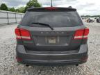 2018 Dodge Journey Sxt იყიდება Prairie Grove-ში, AR - Front End