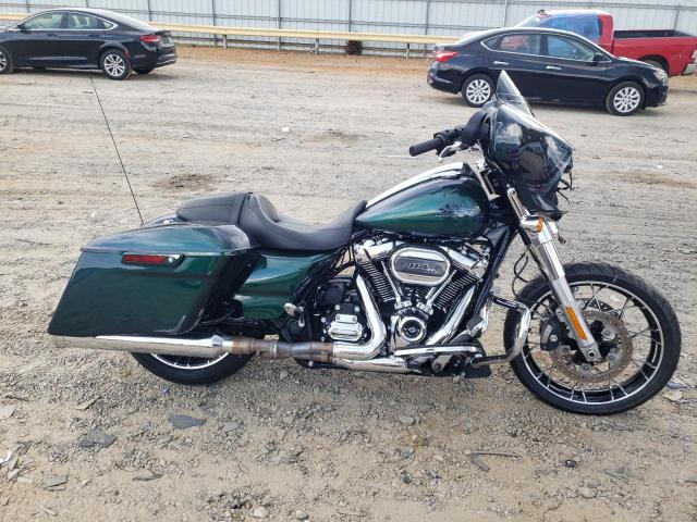 2021 Harley-Davidson Flhxs 