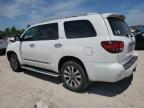 2019 Toyota Sequoia Limited for Sale in Houston, TX - Front End