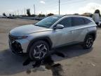2024 Hyundai Tucson Limited за продажба в Miami, FL - Front End
