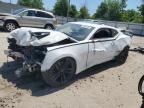 2016 Chevrolet Camaro Ss продається в Midway, FL - All Over