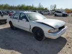 1994 Chevrolet Caprice Classic Ls en Venta en Oklahoma City, OK - Front End