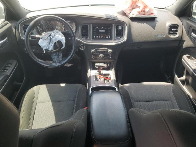  DODGE CHARGER 2022 Черный