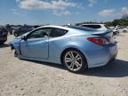2012 Hyundai Genesis Coupe 3.8L للبيع في Homestead، FL - All Over