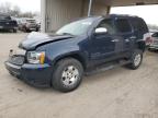 2007 Chevrolet Tahoe K1500 للبيع في Fort Wayne، IN - Front End