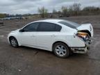 2008 Nissan Altima 2.5 for Sale in Columbia Station, OH - Rear End