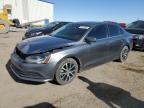 2017 Volkswagen Jetta Se na sprzedaż w Tucson, AZ - Front End