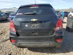 2021 Chevrolet Trax Ls   na sprzedaż w Central Square, NY - Front End