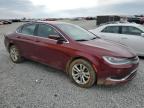 2015 Chrysler 200 Limited на продаже в Earlington, KY - Front End