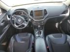 2016 Jeep Cherokee Trailhawk на продаже в Lumberton, NC - Front End