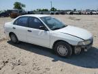 1998 Mitsubishi Mirage De للبيع في Temple، TX - Front End