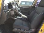 2018 Honda Fit Ex იყიდება Columbus-ში, OH - Front End