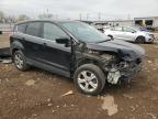 2016 Ford Escape Se en Venta en Chicago Heights, IL - Front End