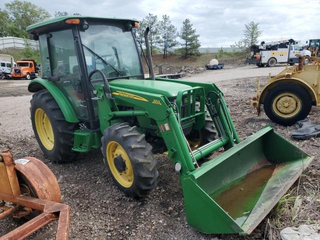 2004 John Deere 5420 Tractor