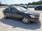 2013 Volvo S60 T5 للبيع في Ocala، FL - Rear End