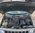 2007 Jeep Patriot Limited for Sale in East Granby, CT - Minor Dent/Scratches
