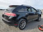 2007 Lincoln Mkx  იყიდება Earlington-ში, KY - Hail