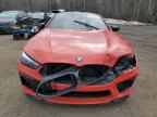 2020 BMW M8  for sale at Copart ON - COOKSTOWN