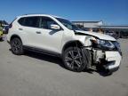 2017 Nissan Rogue S for Sale in Windham, ME - Front End