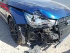 2014 AUDI A1 S LINE for sale at Copart BRISTOL