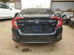 2018 HONDA CIVIC LX for sale at Copart ON - COOKSTOWN
