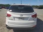 2014 Hyundai Tucson Gls en Venta en Savannah, GA - Rear End