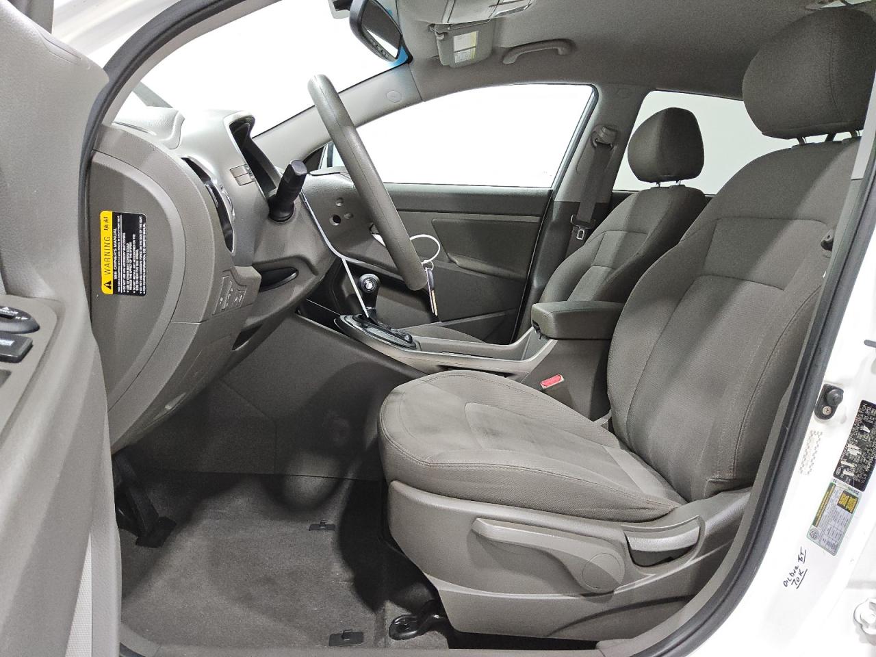 2013 Kia Sportage Base VIN: KNDPB3A22D7464009 Lot: 53726415