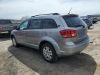 2016 Dodge Journey Se for Sale in Mcfarland, WI - Hail